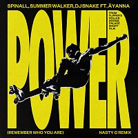 SPINALL, Ayanna, Nasty C, Summer Walker, DJ Snake – Power (Remember Who You Are) [Nasty C Remix]