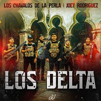 Joey Rodriguez, Los Chavalos De La Perla – Los Delta [En Vivo]