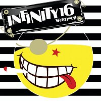 Infinity 16 Welcomez Shounanno Kaze, MINMI, Moomin, 10-Feet, Munehiro – Dream Mix Vol.01