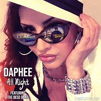 Daphee, The Deso Band – All Night [Instrumental]