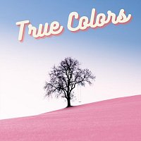 Přední strana obalu CD True Colors