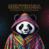 PANDIT, Mandinga – Mentirosa