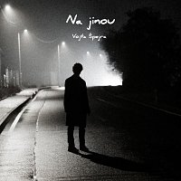 Přední strana obalu CD Na jinou