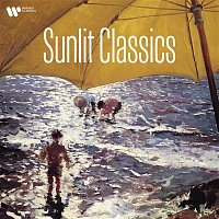 Přední strana obalu CD Sunlit Classics