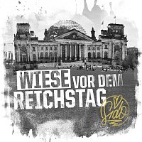 Sido – Wiese vor dem Reichstag