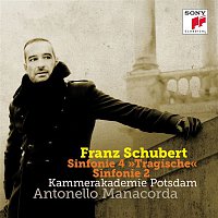 Kammerakademie Potsdam – Schubert: Symphonies Nos. 2 & 4