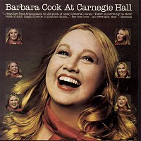 Barbara Cook – Barbara Cook at Carnegie Hall