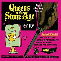 Queens Of The Stone Age – Make It Wit Chu [International Version]
