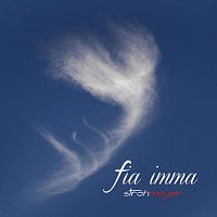 Přední strana obalu CD Fia imma