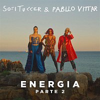 Sofi Tukker & Pabllo Vittar – Energia (Parte 2)