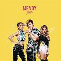 Rombai – Me Voy