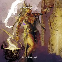 Přední strana obalu CD Final Shepard