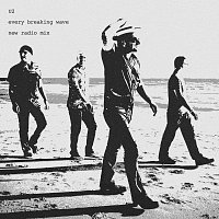 U2 – Every Breaking Wave