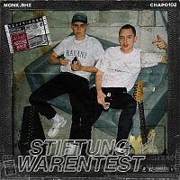 Chapo102, Monk, 102 Boyz – STIFTUNG WARENTEST