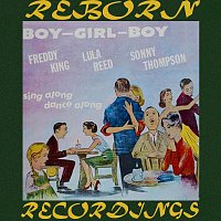 Boy Girl Boy (HD Remastered)