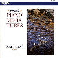 Izumi Tateno – Finnish Piano Miniatures