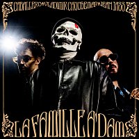 Vladimir Cauchemar, Caballero & JeanJass – La famille Adam