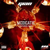 GIAN, Shadi – MEDICATIE