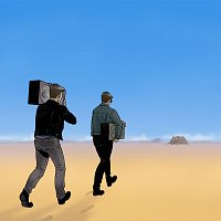 Bomberjak – The Same