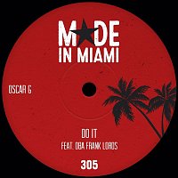 Oscar G – Do It (feat. Oba Frank Lords)