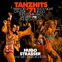 Hugo Strasser – Tanzhits '71