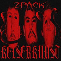 2Pack, Linni, Angelo Reira, Kvam – Keiserkunst