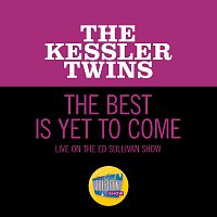 Kessler Twins – The Best Is Yet To Come [Live On The Ed Sullivan Show, March 29, 1964]