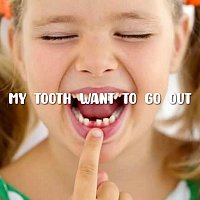 LalaTv – My Tooth Wants To Go Out