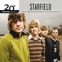 Starfield – 20th Century Masters - The Millennium Collection: The Best Of Starfield