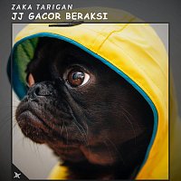 Zaka Tarigan – Jj Gacor Beraksi