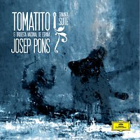 Tomatito – Tomatito / Sonanta Suite