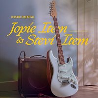 Jopie Item, Stevi Item – Separuh Aku [Instrumental]
