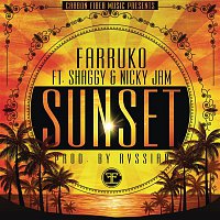 Farruko, Shaggy, Nicky Jam – Sunset