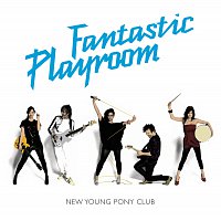 New Young Pony Club – Fantastic Playroom