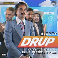 Bizzey, Kraantje Pappie, Jonna Fraser, Ramiks – DRUP