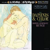 Charles Munch – Ravel: Daphnis et Chloé, M. 57 (1955 Recording)