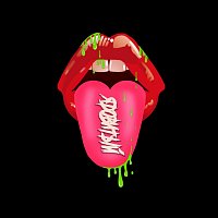 Přední strana obalu CD Ядовитый