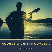 Přední strana obalu CD Acoustic Guitar Covers 2