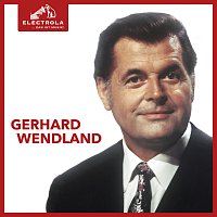 Přední strana obalu CD Electrola… Das ist Musik! Gerhard Wendland