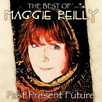 Přední strana obalu CD Past Present Future: The Best Of