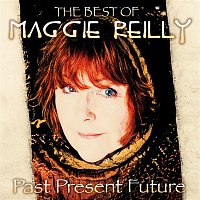 Maggie Reilly – Past Present Future: The Best Of