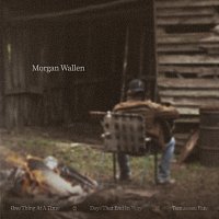 Morgan Wallen – One Thing At A Time [Sampler]