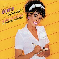 Donna Summer – She Works Hard For The Money [DJ John Michael Peloton Remixes]