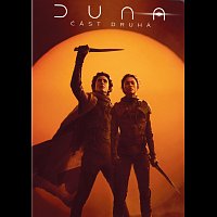 Různí interpreti – Duna: Část druhá DVD