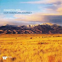Chanticleer – Our American Journey