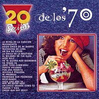 Various  Artists – 20 Exitos de los '70