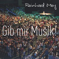 Reinhard Mey – Gib Mir Musik