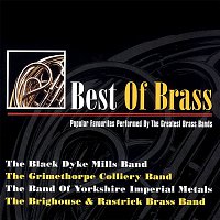 Various Artists.. – Best of Brass - Popular Favourites Performed By the Greatest Brass Bands