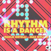 Paolo Ortelli, Max Mylian – Rhythm Is A Dancer