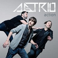 A.G.Trio – Action